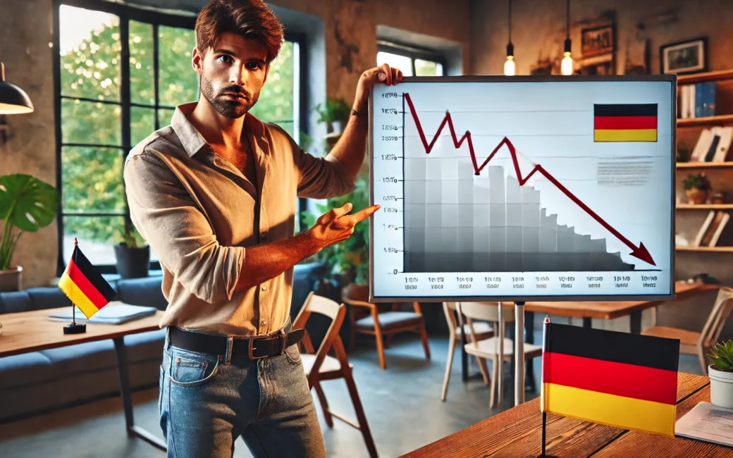 Armutschwelle in Deutschland