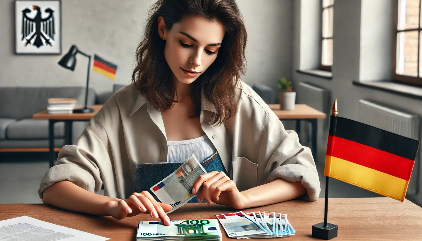 Gehalter in Deutschland Gehalter in Deutschland