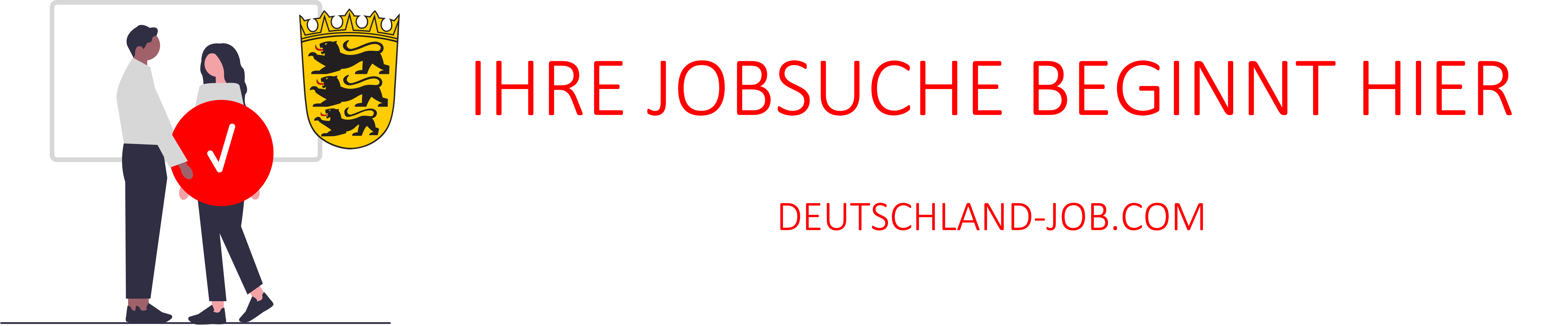 Stellenangebot Baden Wurttemberg