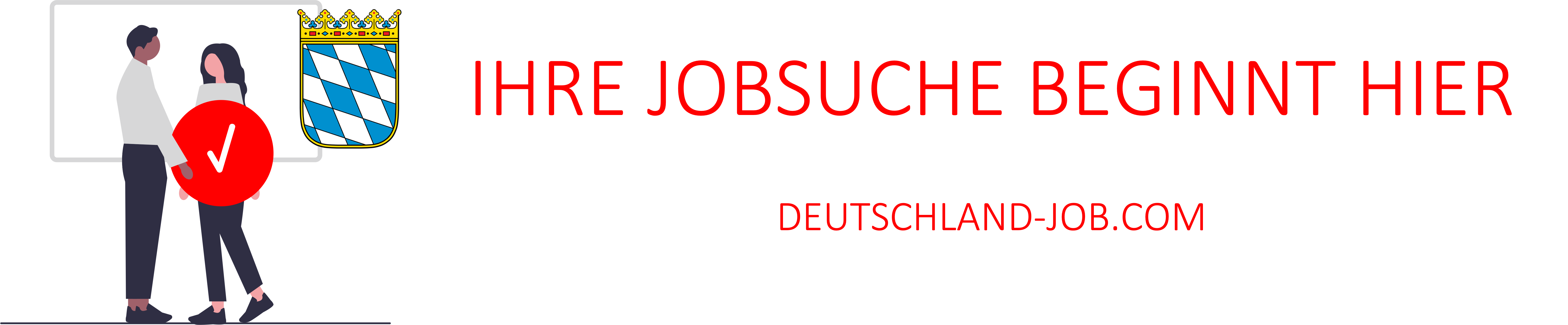 Stellenangebot Bayern