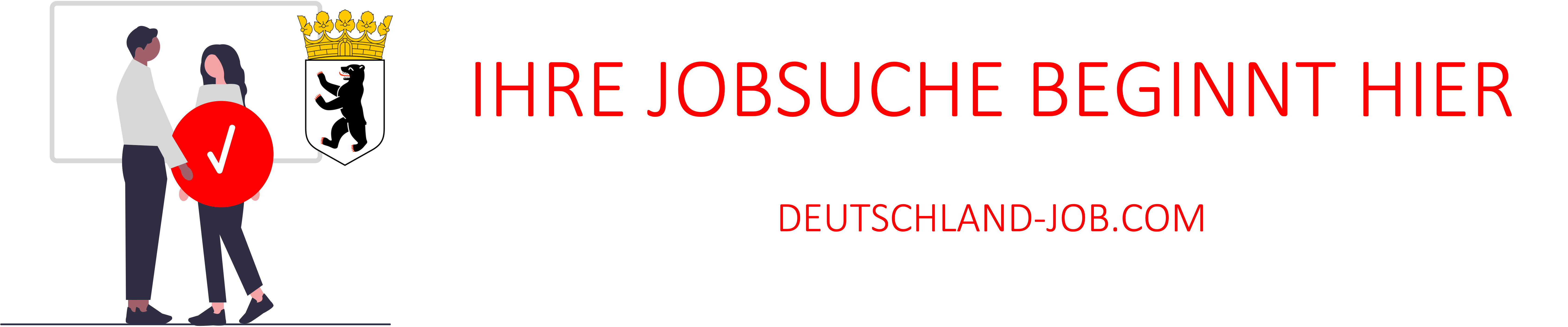 Stellenangebot Berlin