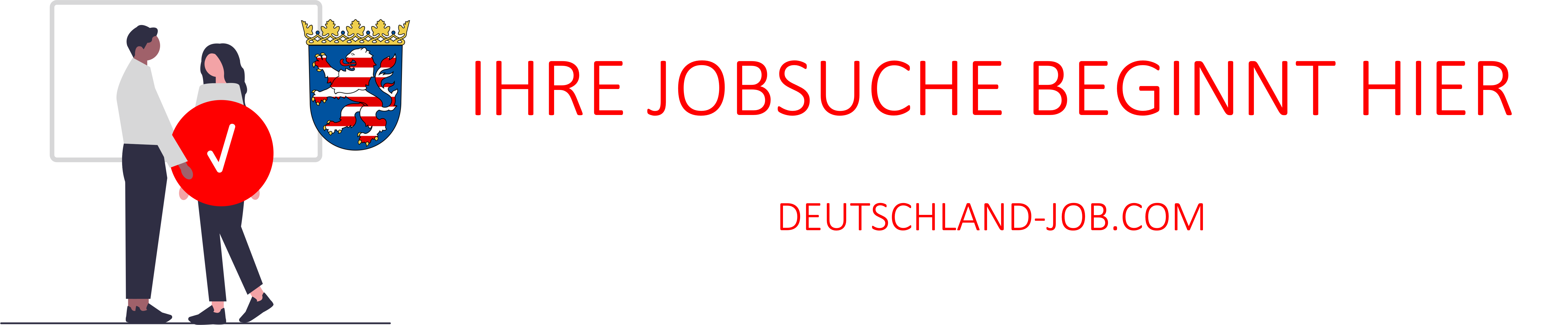 Stellenangebot Hessen