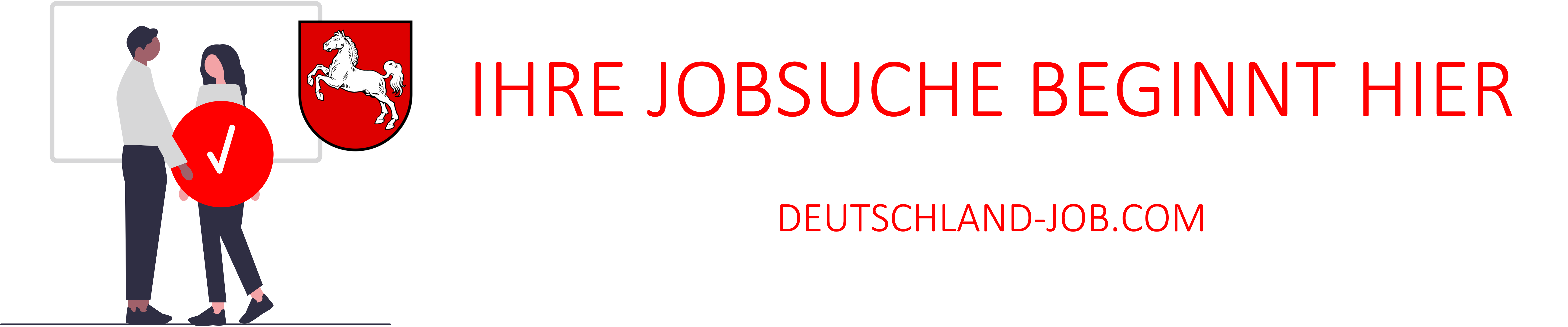 Stellenangebot Niedersachsen