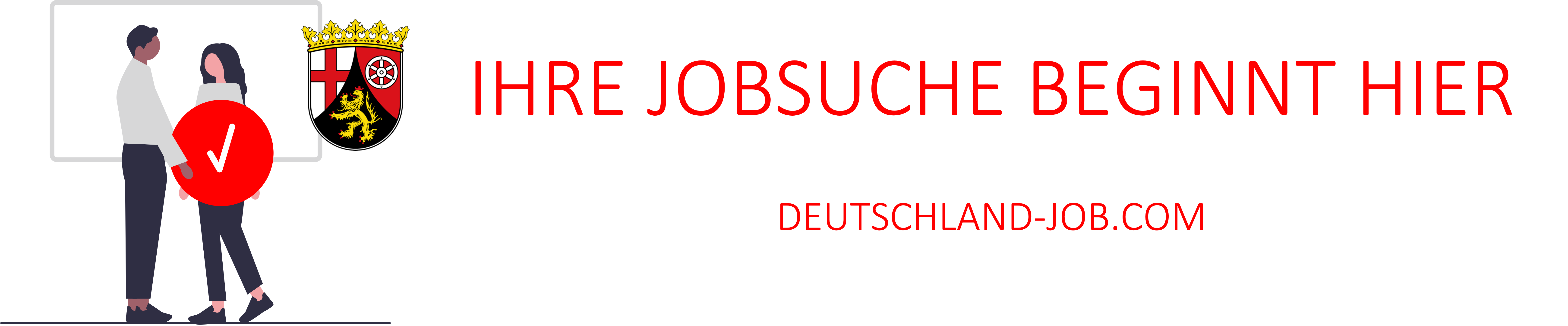 Stellenangebot Rheinland Pfalz