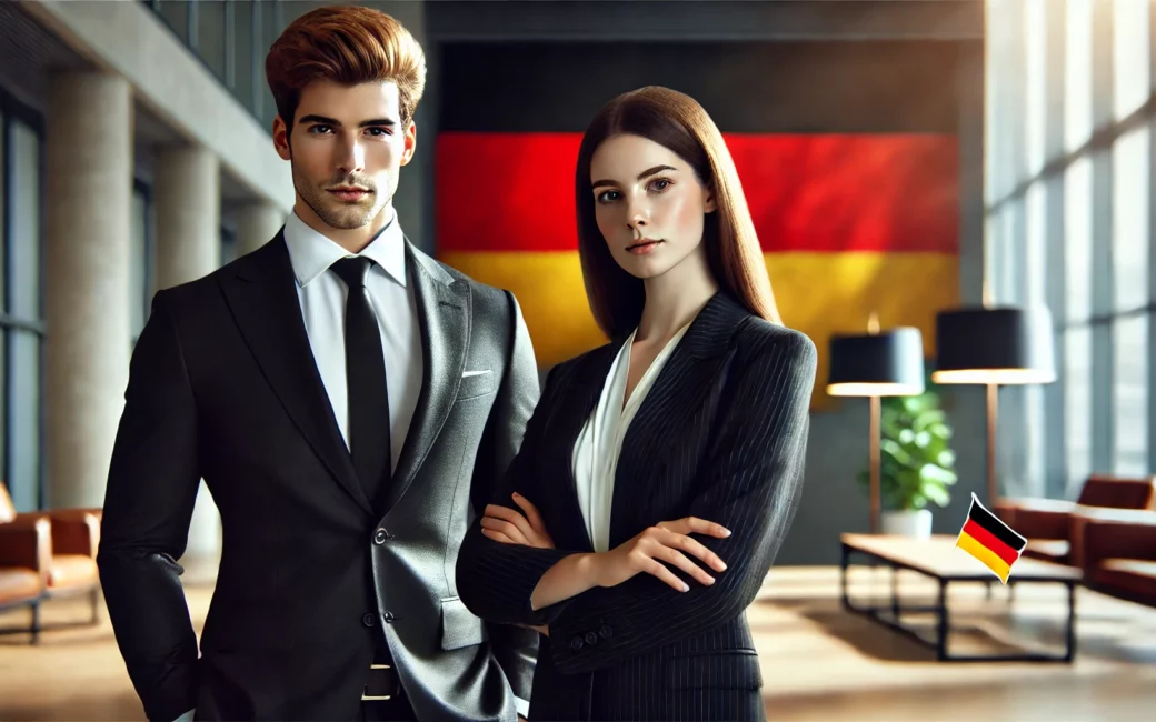 Das durchschnittliche Gehalt in Deutschland