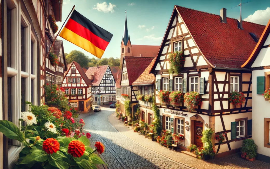 Gehalt nach Bundesländern in Deutschland