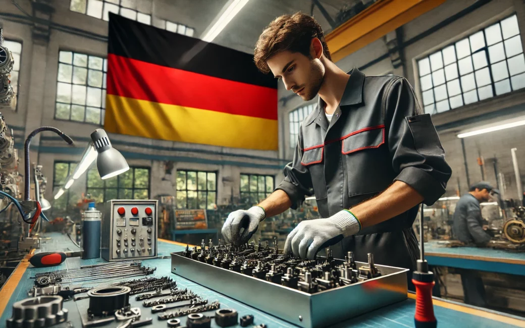 Gehalt eines Operators