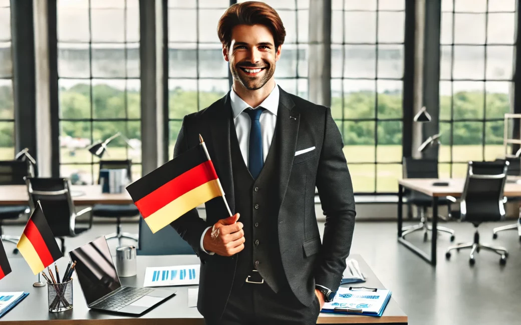 Arbeitszeit in Deutschland